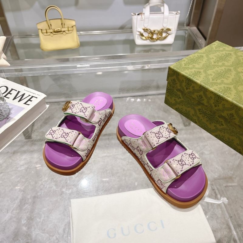 Gucci Slippers